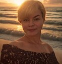 Оксана, 50 лет