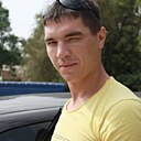 Андрей, 34 года