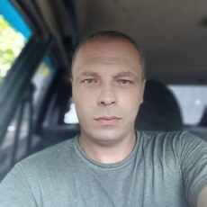 Фотография мужчины Иван, 45 лет из г. Углегорск (Донецкая Обл)