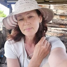 Фотография девушки Елена, 56 лет из г. Балаково