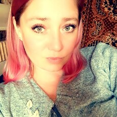 Фотография девушки Надежда, 37 лет из г. Савино
