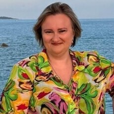 Фотография девушки Олимпиада, 47 лет из г. Нижневартовск