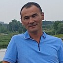 Кудрат, 44 года