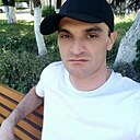 Захар, 34 года