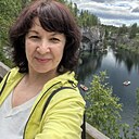 Оксана, 46 лет