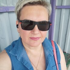 Фотография девушки Анна, 57 лет из г. Гродно