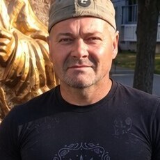 Фотография мужчины Александр, 46 лет из г. Лозовая