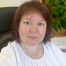 Фотография девушки Светлана, 45 лет из г. Вологда