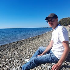 Фотография мужчины Михаил, 39 лет из г. Копейск