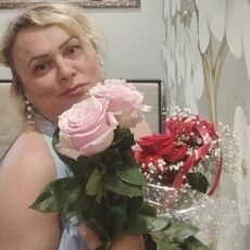 Фотография девушки Мария, 44 года из г. Вичуга