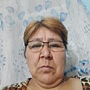 Алтынай, 47 лет