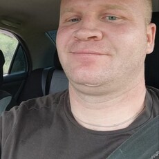 Фотография мужчины Даниил, 36 лет из г. Новосибирск