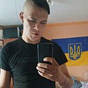 Сергій, 26 лет