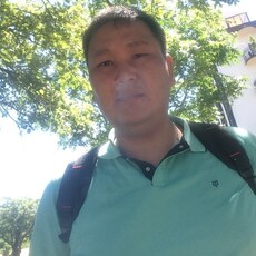 Фотография мужчины Санал, 42 года из г. Элиста
