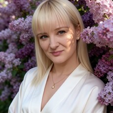 Фотография девушки Anastasiia, 36 лет из г. Усолье-Сибирское