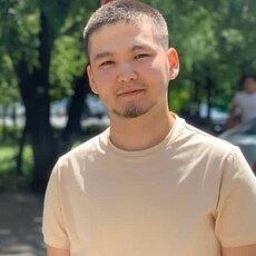 Фотография мужчины Aziz, 23 года из г. Актюбинск
