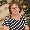 Татьяна, 61 год