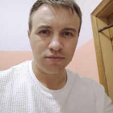 Фотография мужчины Артем, 34 года из г. Казань