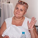 Жанна, 54 года