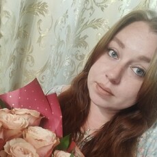 Фотография девушки Юлия, 32 года из г. Заволжье