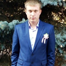 Фотография мужчины Николай, 33 года из г. Курск
