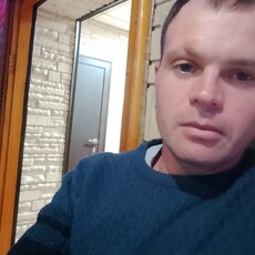 Фотография мужчины Вячеслав, 34 года из г. Чунский