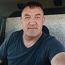 Азамат, 49 лет