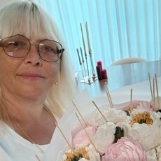 Фотография девушки Ирина, 57 лет из г. Черкассы