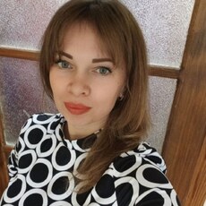 Фотография девушки Елена, 41 год из г. Донецк