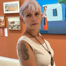 Фотография девушки Анна, 55 лет из г. Алматы