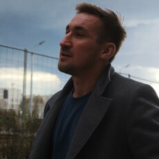 Фотография мужчины Михаил, 25 лет из г. Наро-Фоминск