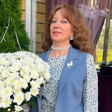 Фотография девушки Наталья, 50 лет из г. Зеленодольск
