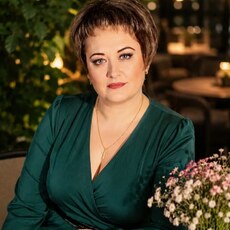 Фотография девушки Олеся, 44 года из г. Казань