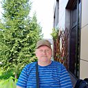 Сергей, 54 года