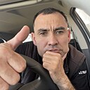 Яшар, 43 года