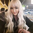Надюша, 39 лет