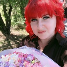 Фотография девушки Агафья, 37 лет из г. Антрацит