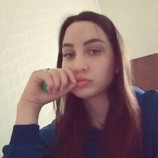 Фотография девушки Алина, 21 год из г. Брянск