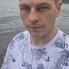 Фотография мужчины Ваня, 34 года из г. Находка