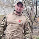 Ден, 38 лет
