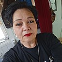 Вика, 52 года
