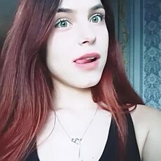 Фотография девушки Магда, 19 лет из г. Киев