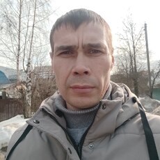 Фотография мужчины Николай, 41 год из г. Чебоксары