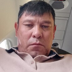 Фотография мужчины Талян, 47 лет из г. Мурманск