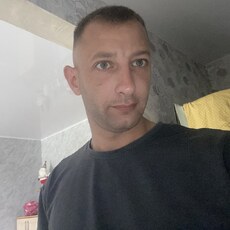 Фотография мужчины Слава, 32 года из г. Тальменка