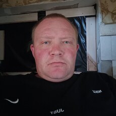 Фотография мужчины Михаил, 37 лет из г. Ижевск