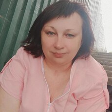 Фотография девушки Elena, 44 года из г. Лепель