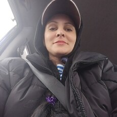 Фотография девушки Татьяна, 41 год из г. Чита