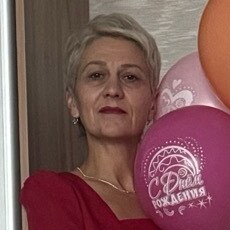 Фотография девушки Татьяна, 47 лет из г. Тюмень