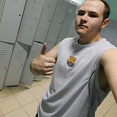 Фотография мужчины Ярослав, 31 год из г. Тайшет
